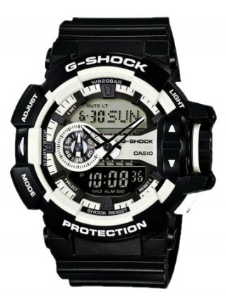 Ремешок Casio GA-400-1A